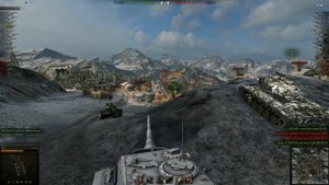 World of Tanks озвучка из Метро 2033 | Мир танков