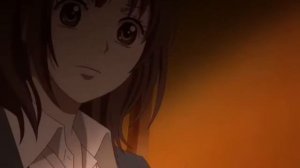 [AMV] - Грустный Аниме-клип| Так было, так больно...|Кёя и Эрика|