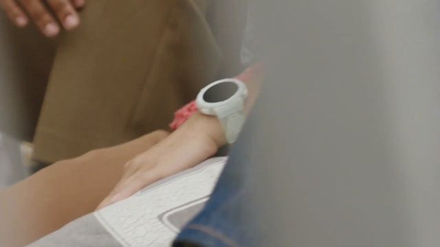 Amazfit Active Edge | For the Game-changers смотреть онлайн