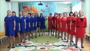 Песня По небу плывут облака