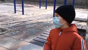 Чему учат детей в китайском садике?