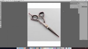 Обработка фотографии зеркального металлического инструмента. Обработка фото для интернет магазина.