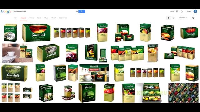 Какой чай хороший