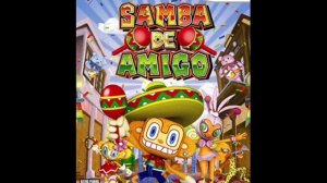 Samba de Amigo Wii - The Cup of Live