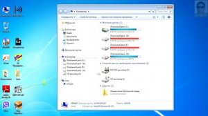 Как создать и удалить виртуальный привод в UltraISO  Как создать и удалить виртуальный жесткий диск
