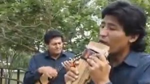 Мексиканская музыка