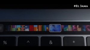 Macbook pro   - Parody (Arabic)