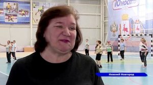 В соседских центрах Нижнего Новгорода проходят бесплатные танцевальные занятия для пенсионеров