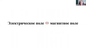 Урок 6. 11 класс.  Электромагнитное поле  Энергия электромагнитного поля