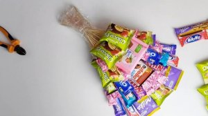 Сладкий букет