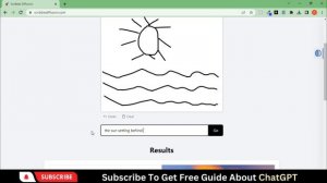 Convert Your Scribble Drawing To Art With Scribble Diffusion AI Tool - #aitools #aiart
