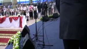 Группа "САДко" и Глава Мордовии