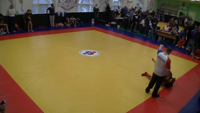 4.11.15 Турнир День народного единства (большой ковер) - Часть 8 смотреть онлайн