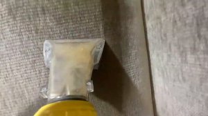 Химчистка дивана своими руками