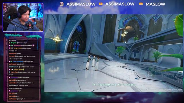 РЕАКЦИЯ НА СТРИМ РАЗРАБОВ 3.0 СУМЕРУ в GENSHIN IMPACT | ТИГНАРИ В СТАНДАРТНОМ БАННЕРЕ? смотреть онлайн