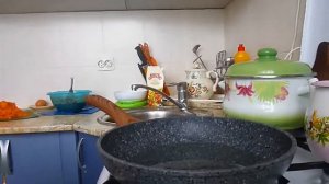 Обзор сковороды Lara