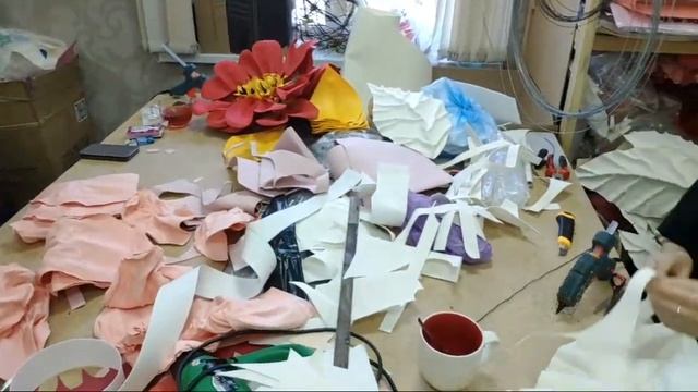 Загляните К Нам В Мастерскую, смотреть онлайн