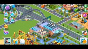 global city mod apk || global city apk mod unlimited money||global city game play||global city