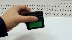 Лазерный нивелир ADA Cube mini green - новые комплектации