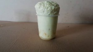 Двухкомпонентная органоминеральная  вспенивающаяся смола ГЕОСИЛ С производства ООО Тотемикс ММТ