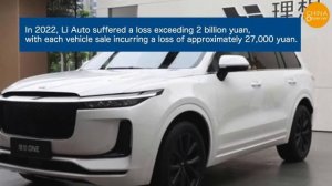 China’s EV Industry Collapse: 90% Of EV Manufacturers May Face Bankruptcy, 100 Brands May Disappear