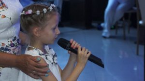 Как поздравить сестру на свадьбу. Трогательное поздравление. Софья Арещенко