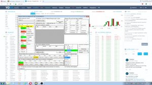 Yobit bot - бесплатный торговый бот для биржи Yobit.net. Описание и настройка