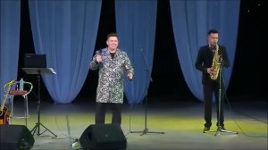 Эдуард Хуснутдинов - Улетают журавли