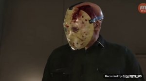 Friday the 13th Game.Все смерти.джейсона