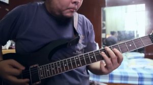 AmpTweaker Tight Metal test