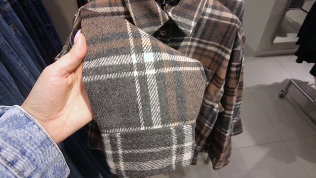 H&M В ТУРЦИИ! ЧТО КУПИТЬ К НОВОМУ ГОДУ? | ERASTA avm. АНТАЛИЯ смотреть онлайн