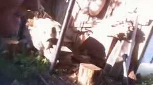 Сказка про Федота стрельца!!!МАТ!!!