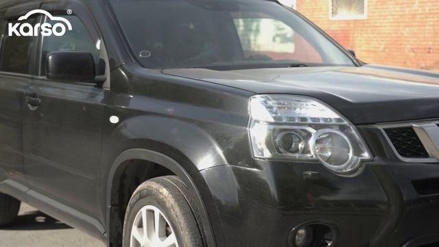 ЧЕСТНЫЙ ОТЗЫВ КЛИЕНТА KARSO: Ремонт вариатора Nissan X Trail по гарантии смотреть онлайн
