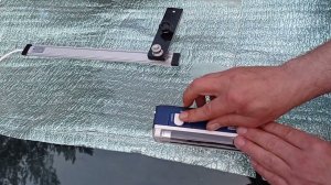 УФ лампы для сушки полимера - какой мощности достаточно?