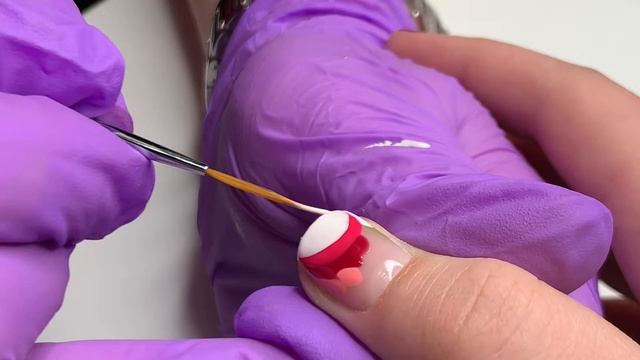 МАНИКЮР 2019/ДИЗАЙН смотреть онлайн