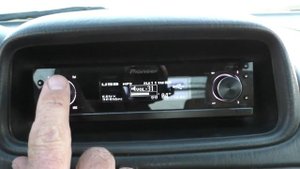 Ural DB 6.180  прослушка