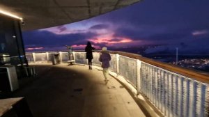 Малый Вудьявор Кировск Горный Ресторан Плато Хибинские Горы  День Рождения Кати #Кировск #Апатиты