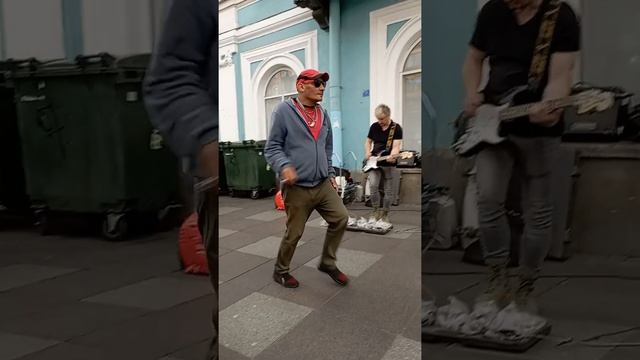Майкл на канале "Грибоедова" #санктпетербург #невскийпроспект