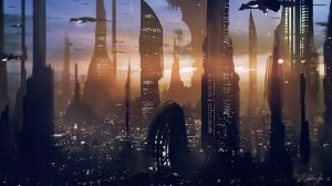 Темная эра технологий I Warhammer 40000