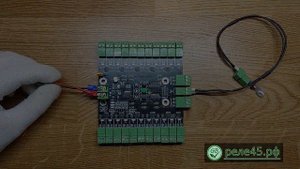 Видео-инструкция для контроллера автоматической подсветки лестниц - Firefly от Greenbox