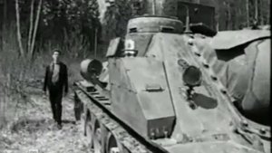 Военное дело - СУ-100 (SU-100)