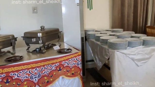 Экскурсия в Луксор на самолёте из Шарм Эль Шейх