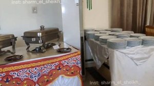 Экскурсия в Луксор на самолёте из Шарм Эль Шейх