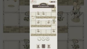 IQ Dungeon Bonus 5 Walkthrough