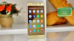 Samsung Galaxy A5 (2017) против Galaxy A5 (2016): А стоит ли менять?