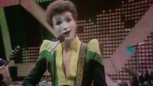 The Sensational Alex Harvey Band   The Boston Tea Party HQ)  TOTP 10 06 1976