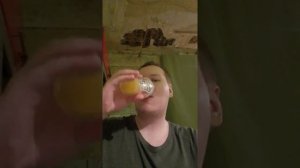 Обзор на сок rich!