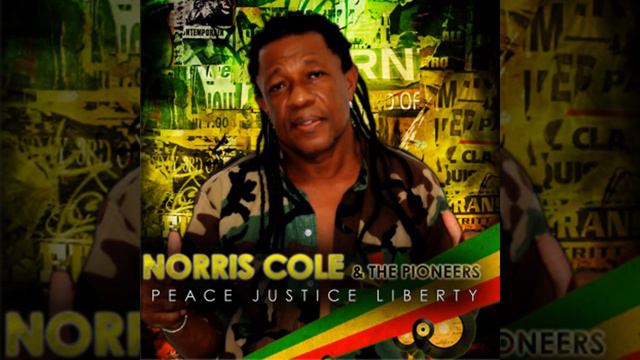 Norris cole 🇯🇲🇬🇭(2) смотреть онлайн