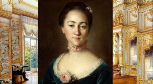 Графиня, статс-дама выбрала жизнь в остроге. Ещё одна история любви.