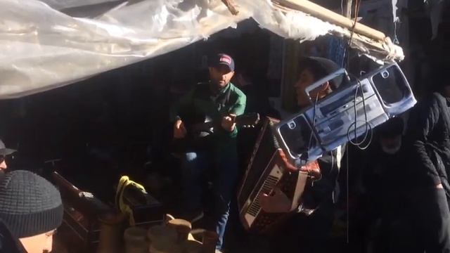 Бозори Саховат смотреть онлайн